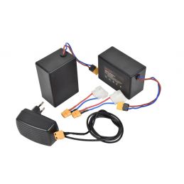 ANATEC PACK UPGRADE LITHIUM...