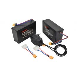 ANATEC PACK UPGRADE LITHIUM...