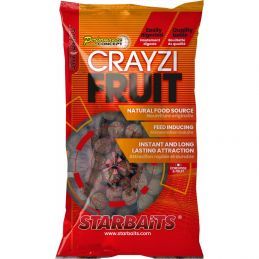 SatrBaits PC Crazi Fruit 10...