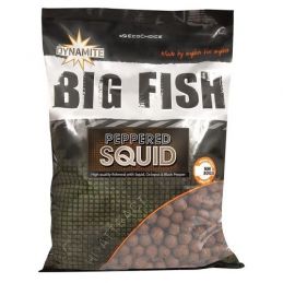 DYNAMITE BAITS PERRERED...