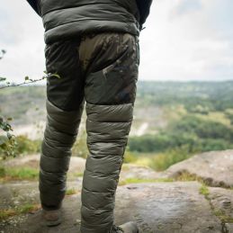 Nash ZT Air Cell Trousers S