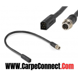 Humminbird Adaptateur câble...