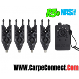 Nash Siren R3+ Presentation...