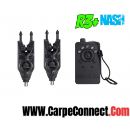 Nash Siren R3+ Presentation...