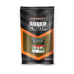 Sonubait Marine Green...