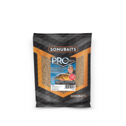 Sonubait Marine Green Feed...