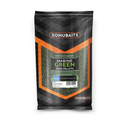 Sonubait Marine Green Feed...