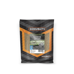 Sonubaits Marine Green...