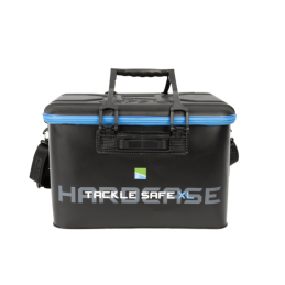 Preston Hardcase Tackle...