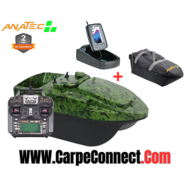 Bateau Amorceur Anatec Pac...