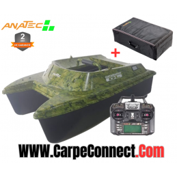 Anatec Bateau Amorceur...