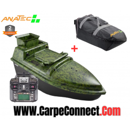 Bateau Amorceur Anatec...