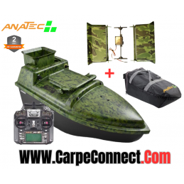 Bateau Amorceur Anatec...