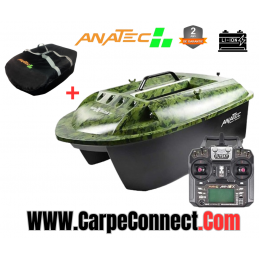 Bateau Amorceur Anatec...