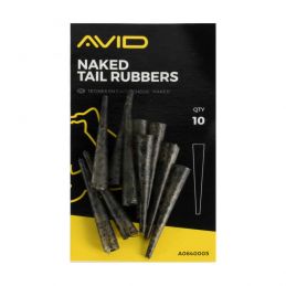 Avid Carp Outline Naked...