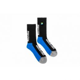 Preston Socks Twin Pack EU...