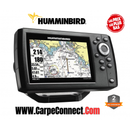 GPS-Lecteur de carte HELIX...