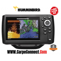 Combiné HELIX 5 G3 CHIRP DI...
