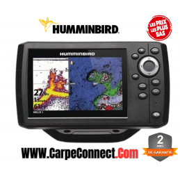 Combiné HELIX 5 G3 CHIRP,...
