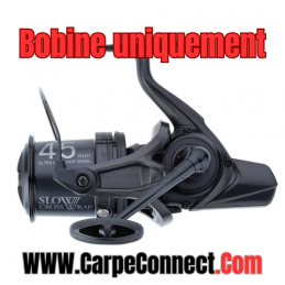 Daiwa Bobine Crosscast 2045...