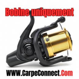 Daiwa Bobine Emblem 45 SCWQDOT