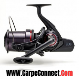 DAIWA MOULINET WHISKER 22...