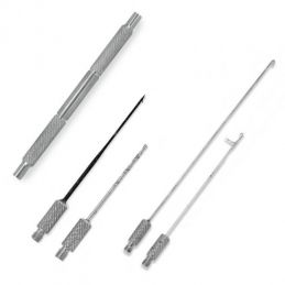 LINEAEFFE KIT AIGUILLES...