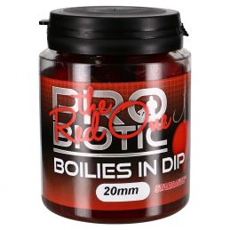 STARBAITS PROBIOTICS...