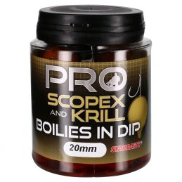 STARBAITS PROBIOTICS...