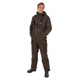 FOX RSK Khaki Salopettes...