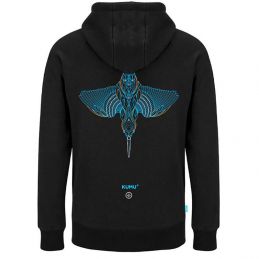 KUMU HOODY TAKE FLIGHT SMALL