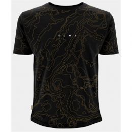 KUMU T SHIRT CONTOUR XX LARGE