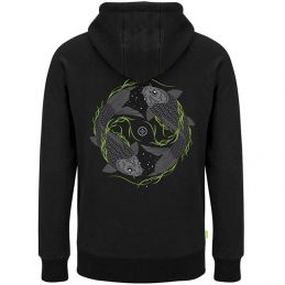 KUMU HOODY VORTEX SMALL