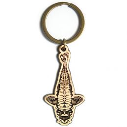 KUMU KEYRING NEW MOON