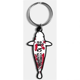 KUMU KEYRING TALL TALES