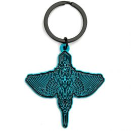 KUMU KEYRING MAKE YOUR OWN...