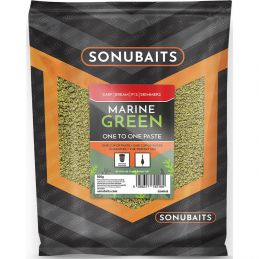 Sonubaits Marine Green One...