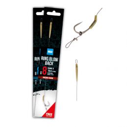 Nash Tube Blow Back Rig...