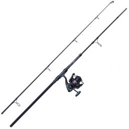Rova Combo 10 pieds 3,25 lb...
