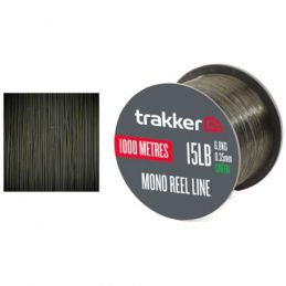 Trakker Mono Reel Line -...