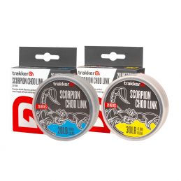 Trakker Scorpion Chod Link...