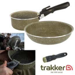 Trakker Armolife marble...