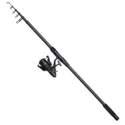 DAM CHARGER TELECARP 12FT...