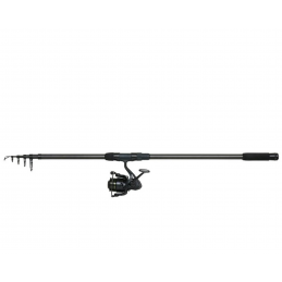DAM CHARGER TELECARP 12FT...