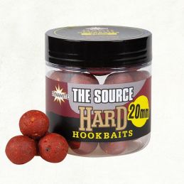 Dynamite Baits The Source...