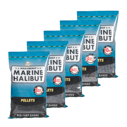 Dynamite Baits MARINE...