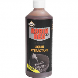 LIQUID ROBIN RED 500 ML