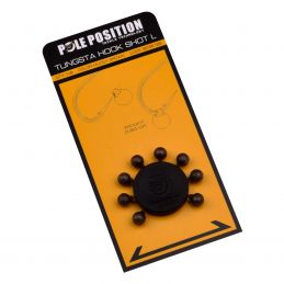 POLE POSITION TUNGSTA HOOK...