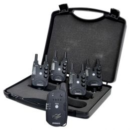 StarBaits Coffret RD4 Set 4...