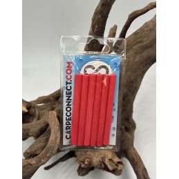 STICK EVA ROUGE X 6